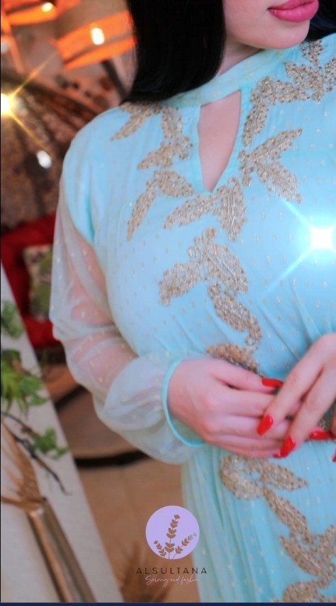 al sultana reel
